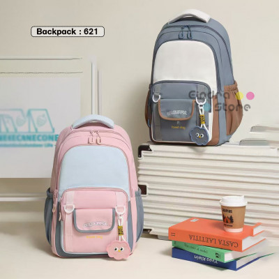 Backpack : 621